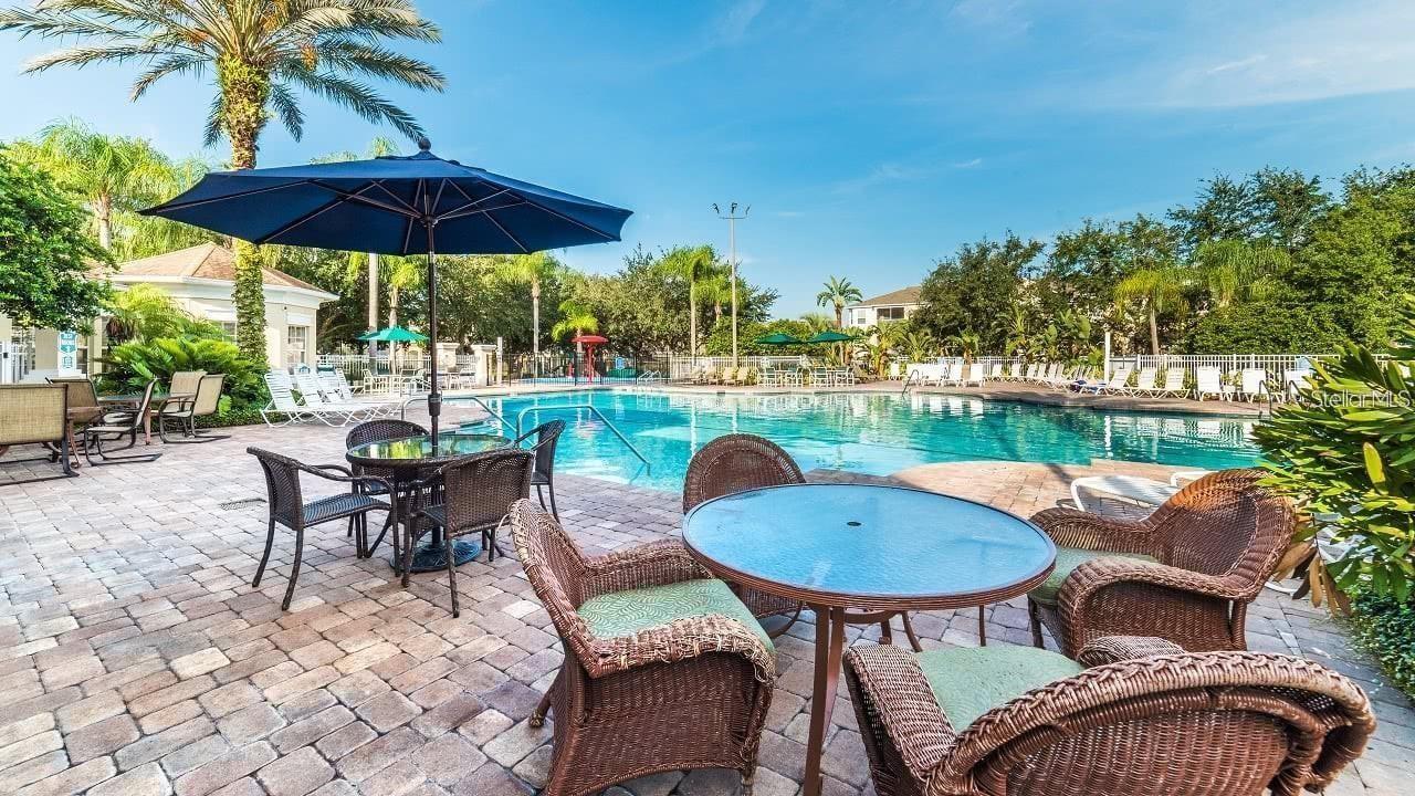 2306 SILVER PALM DR #105, KISSIMMEE, FL — photo 49