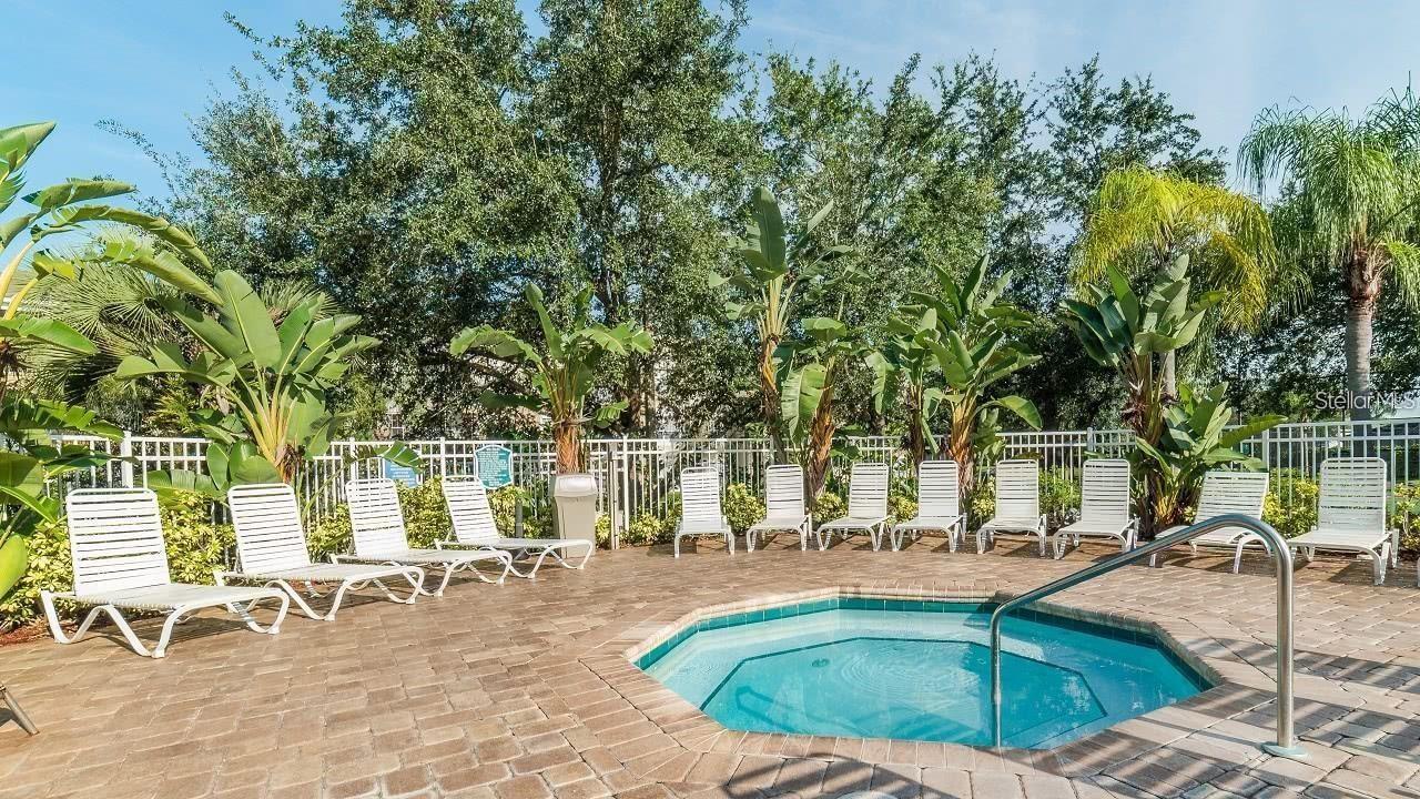 2306 SILVER PALM DR #105, KISSIMMEE, FL — photo 50