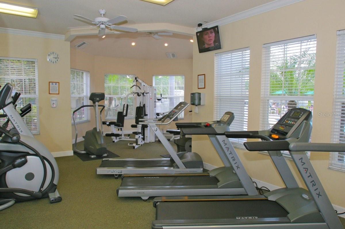 2306 SILVER PALM DR #105, KISSIMMEE, FL — photo 55