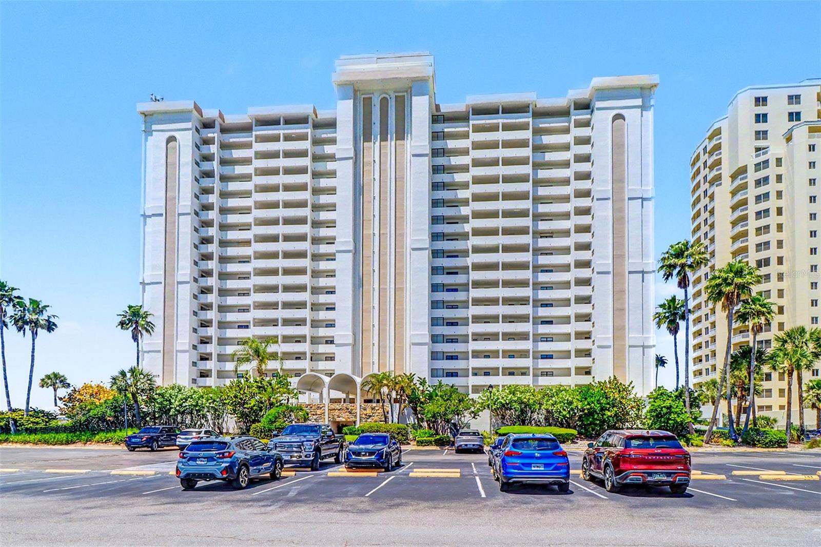 1230 GULF BLVD #404, CLEARWATER BEACH, FL