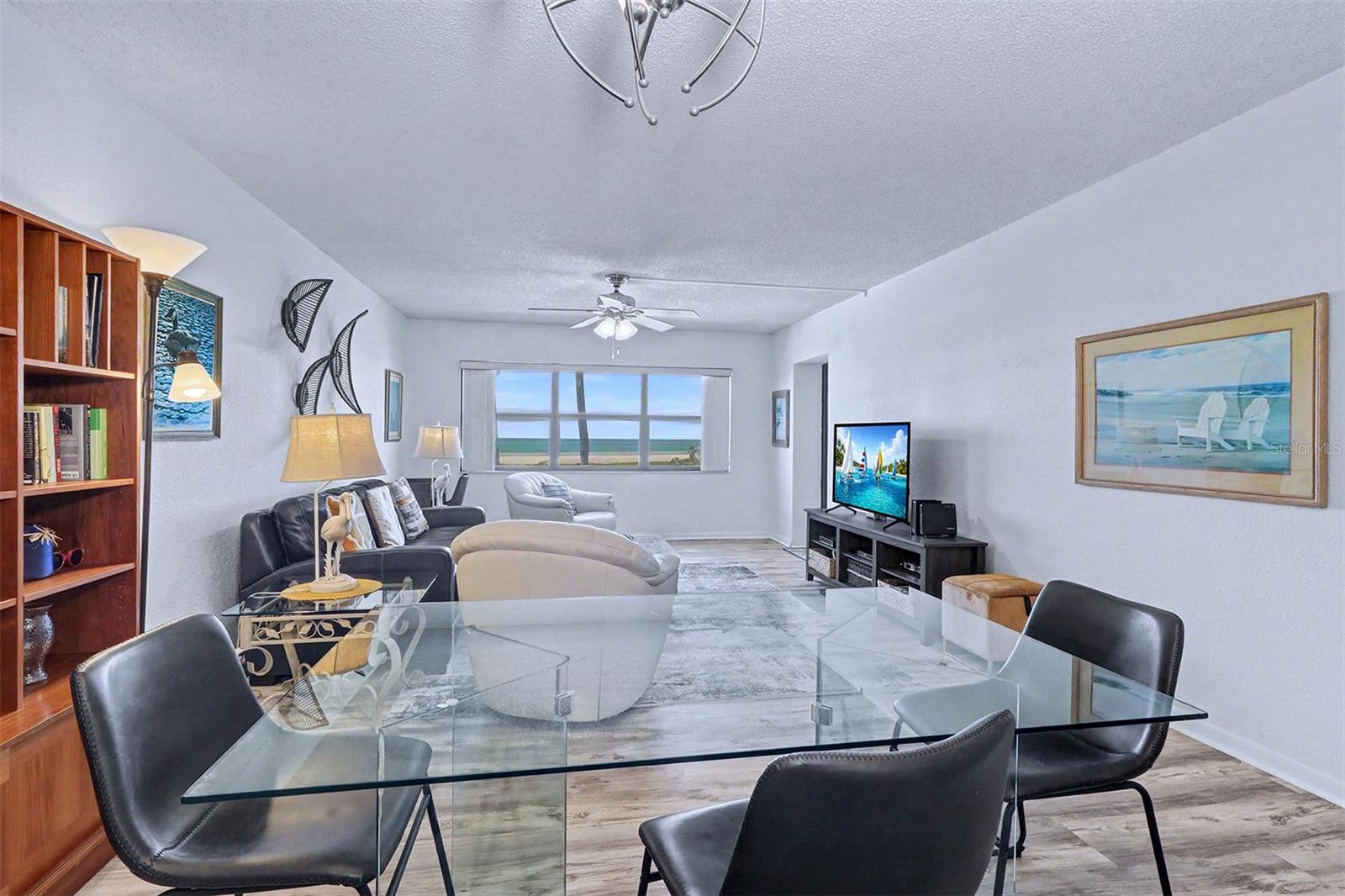 1230 GULF BLVD #404, CLEARWATER BEACH, FL — photo 6