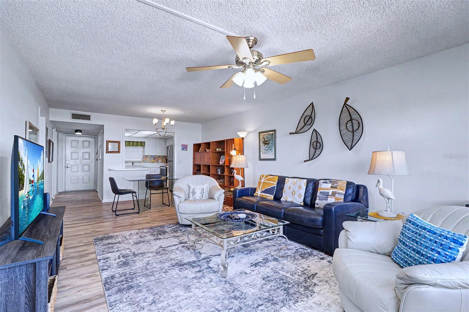 1230 GULF BLVD #404, CLEARWATER BEACH, FL — photo 9