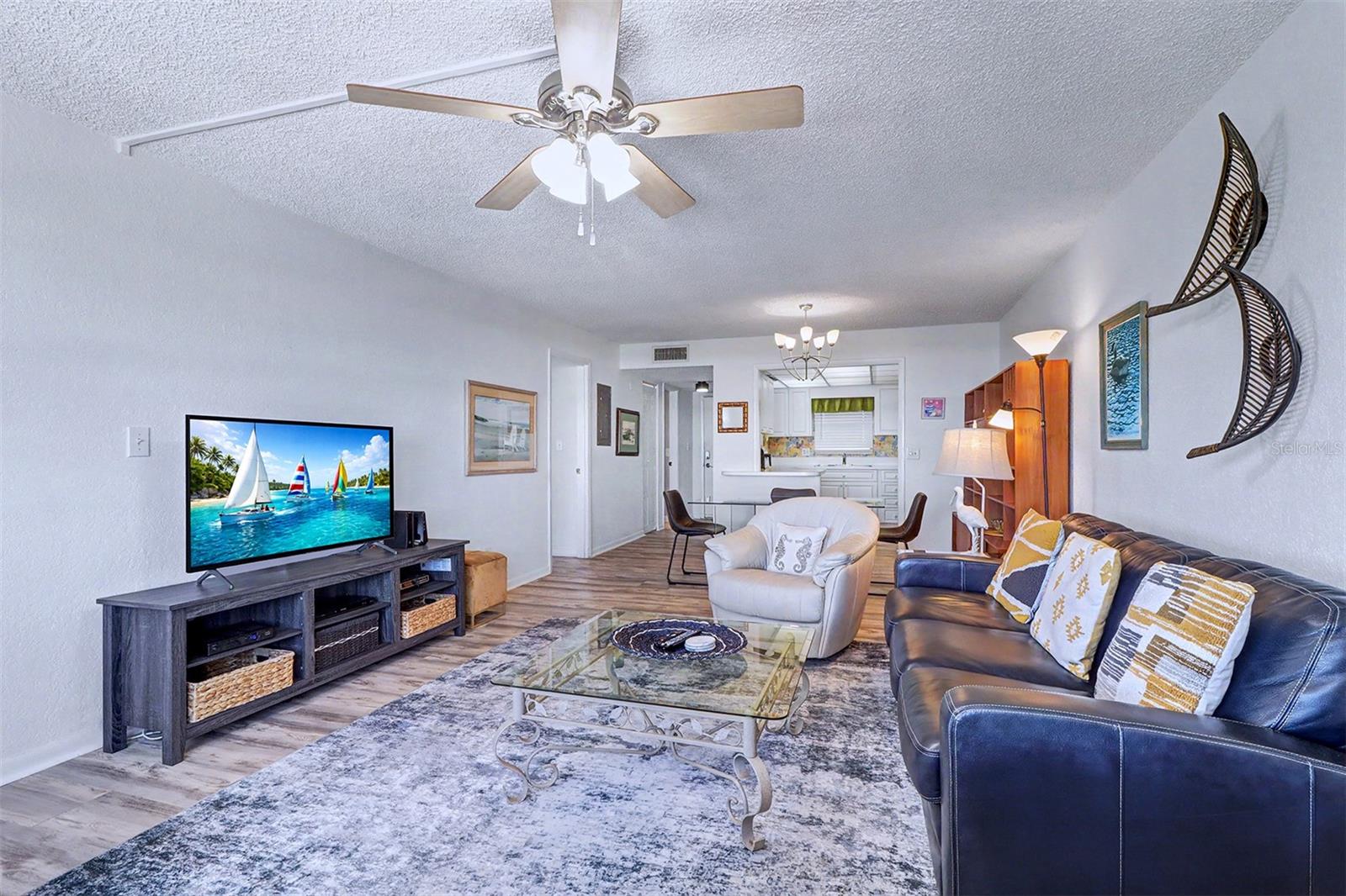 1230 GULF BLVD #404, CLEARWATER BEACH, FL — photo 10