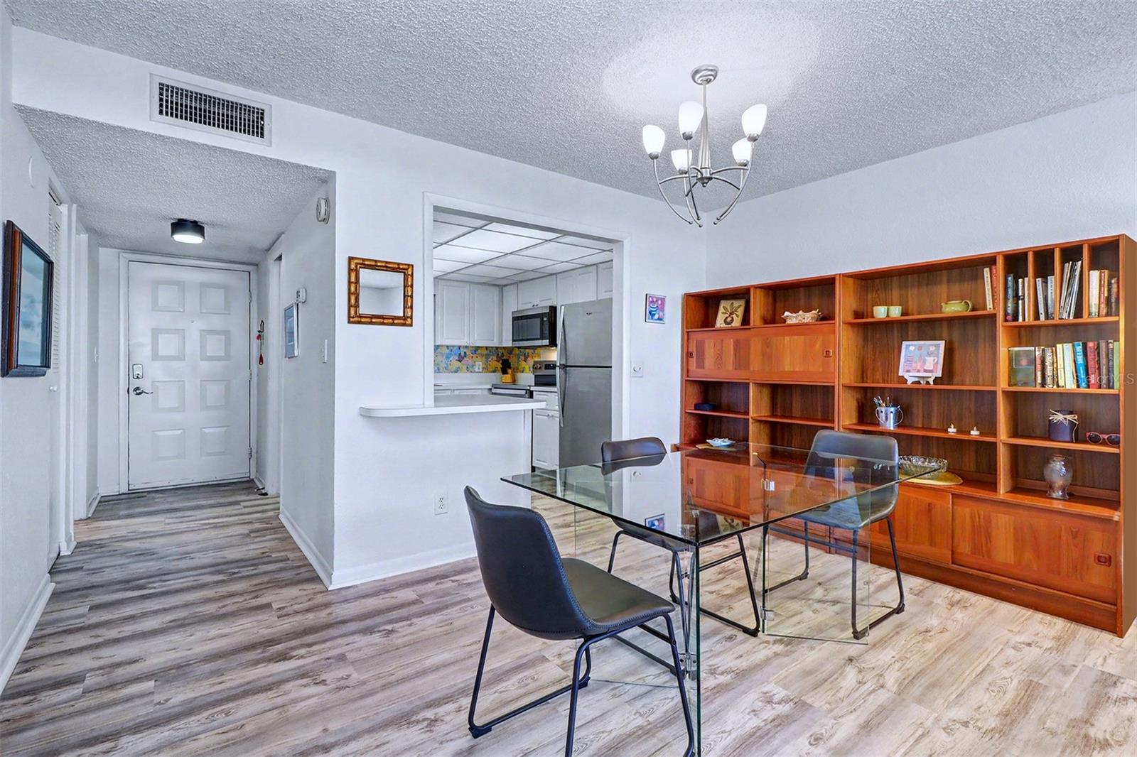 1230 GULF BLVD #404, CLEARWATER BEACH, FL — photo 11