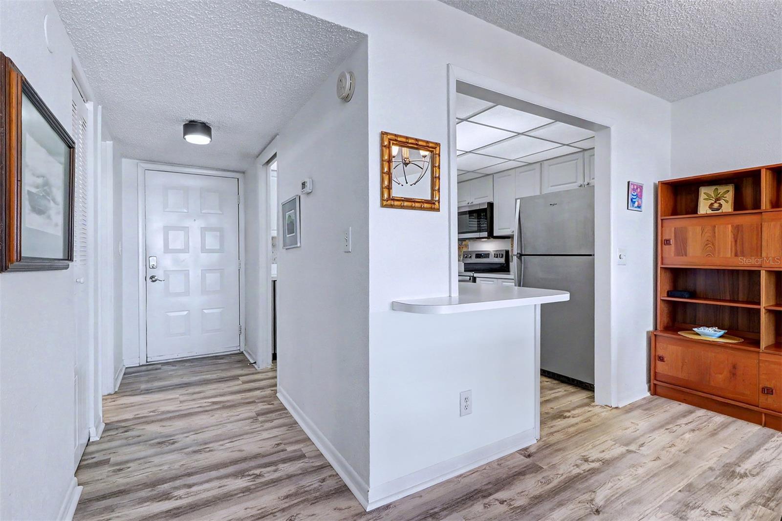 1230 GULF BLVD #404, CLEARWATER BEACH, FL — photo 12