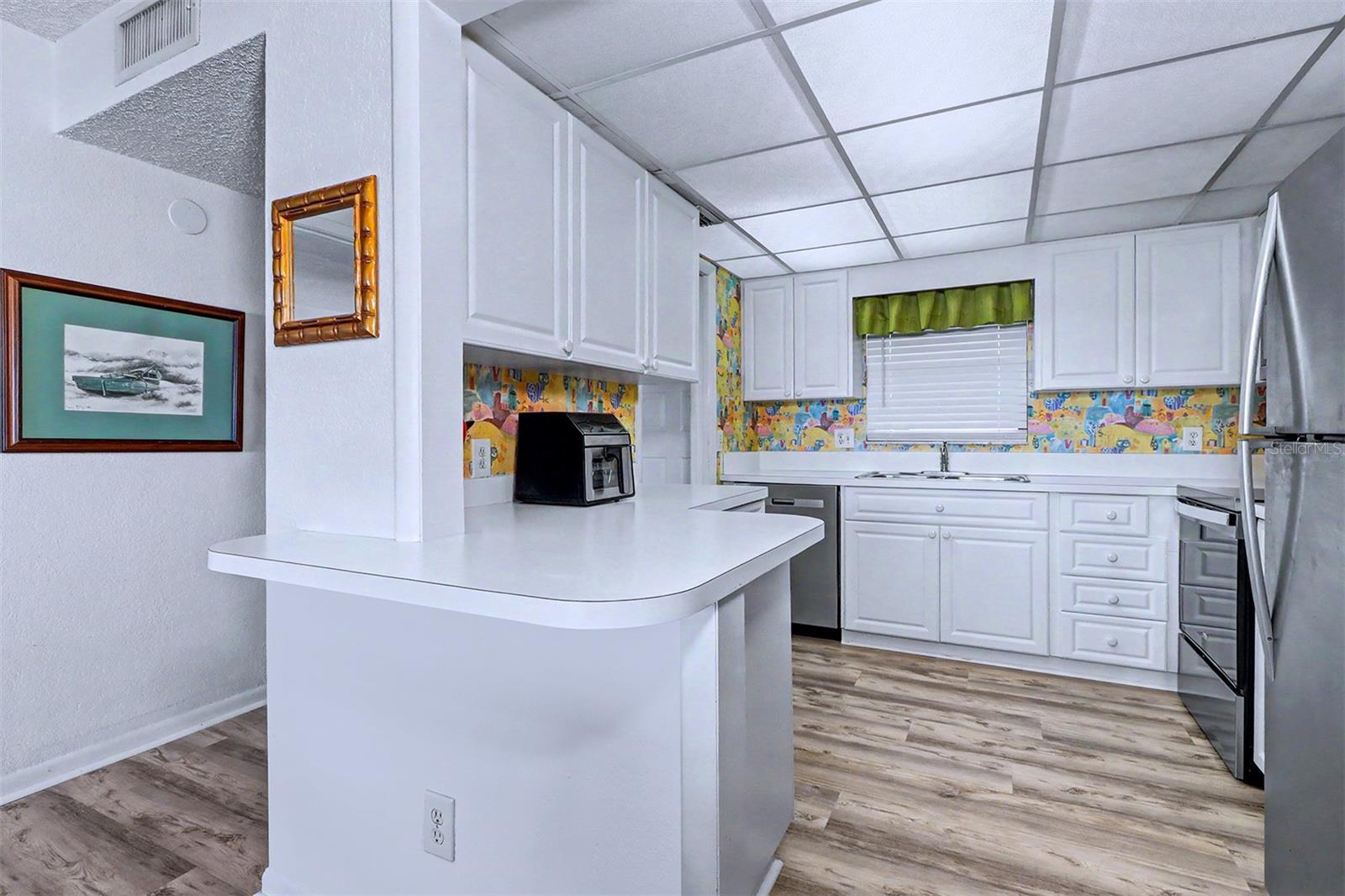 1230 GULF BLVD #404, CLEARWATER BEACH, FL — photo 13