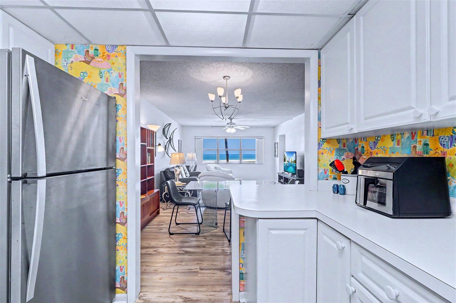 1230 GULF BLVD #404, CLEARWATER BEACH, FL — photo 16