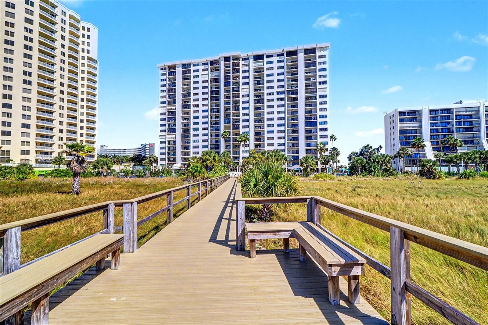 1230 GULF BLVD #404, CLEARWATER BEACH, FL — photo 25