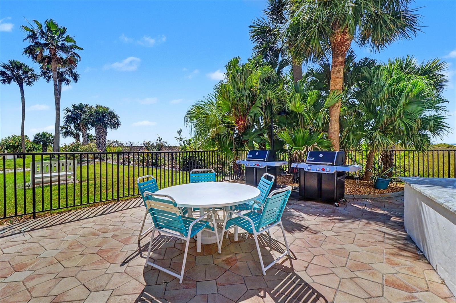 1230 GULF BLVD #404, CLEARWATER BEACH, FL — photo 30