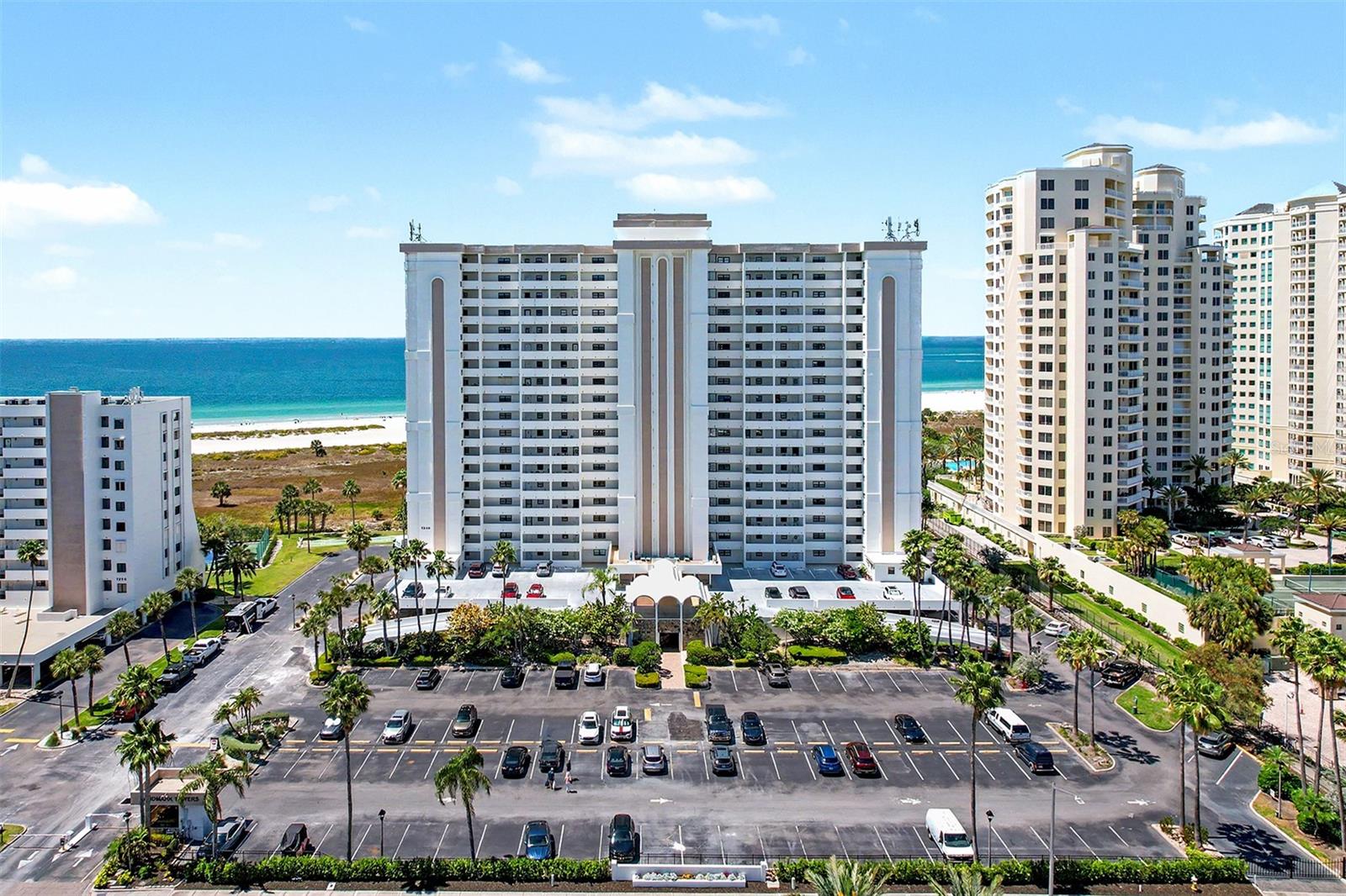 1230 GULF BLVD #404, CLEARWATER BEACH, FL — photo 32