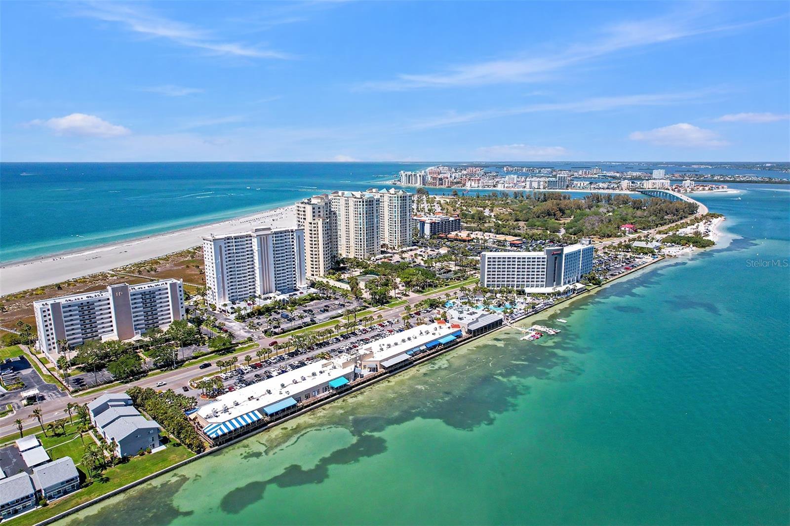 1230 GULF BLVD #404, CLEARWATER BEACH, FL — photo 35
