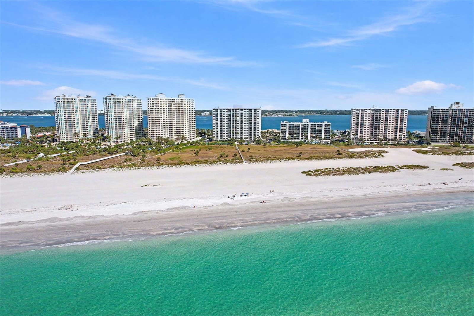 1230 GULF BLVD #404, CLEARWATER BEACH, FL — photo 45