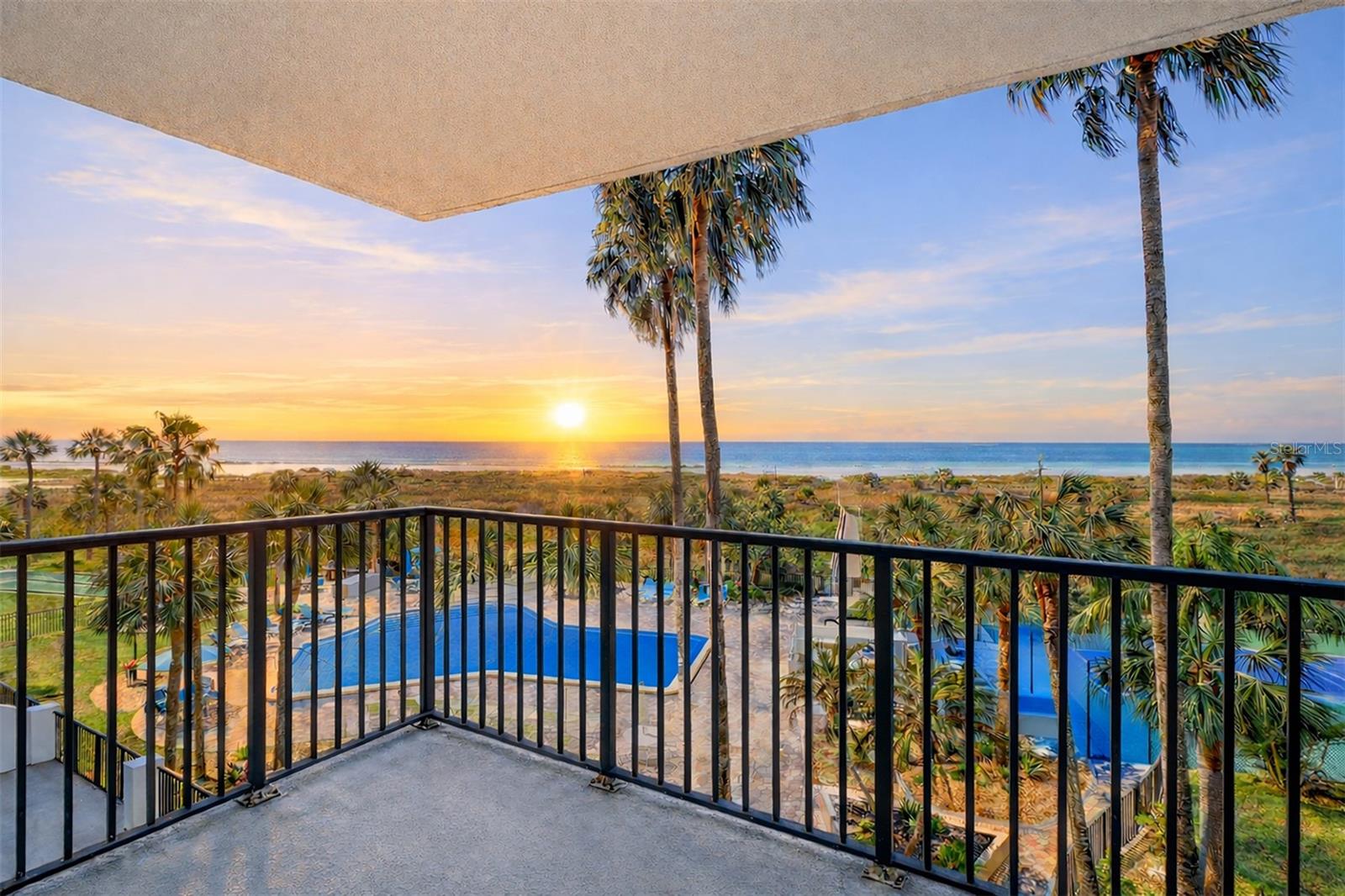 1230 GULF BLVD #404, CLEARWATER BEACH, FL — photo 50