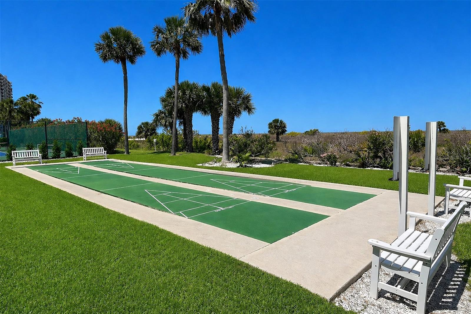 1230 GULF BLVD #404, CLEARWATER BEACH, FL — photo 43