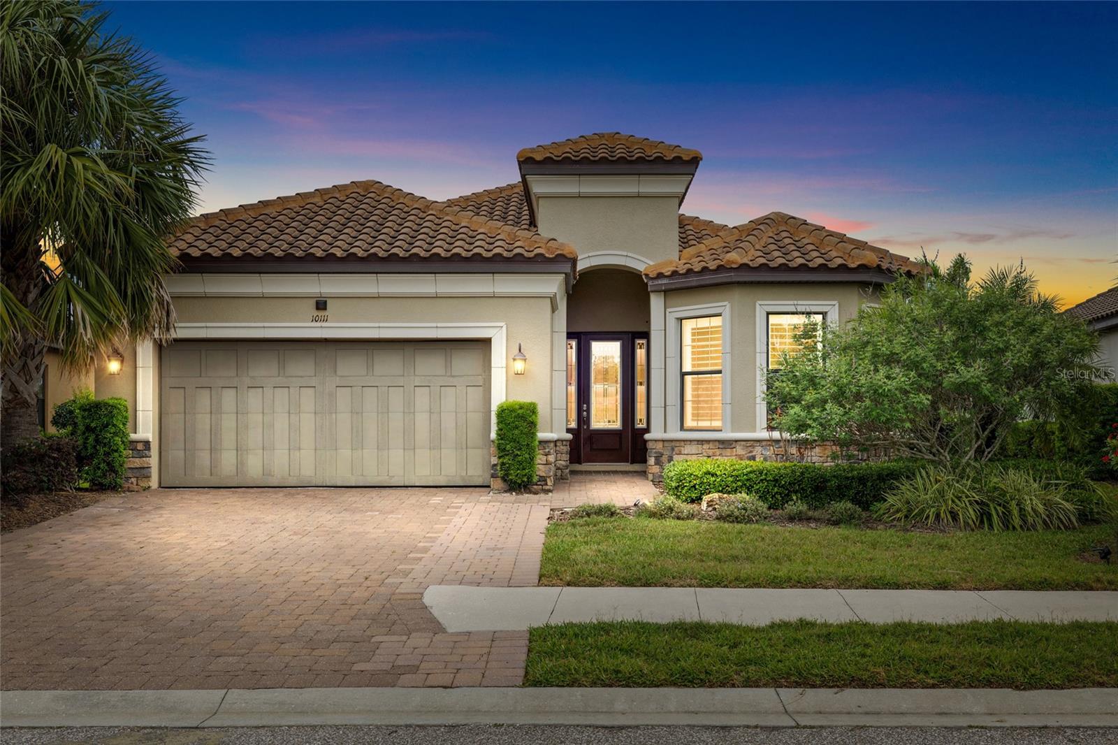 10111 CRAFTSMAN PARK WAY, PALMETTO, FL — photo 2