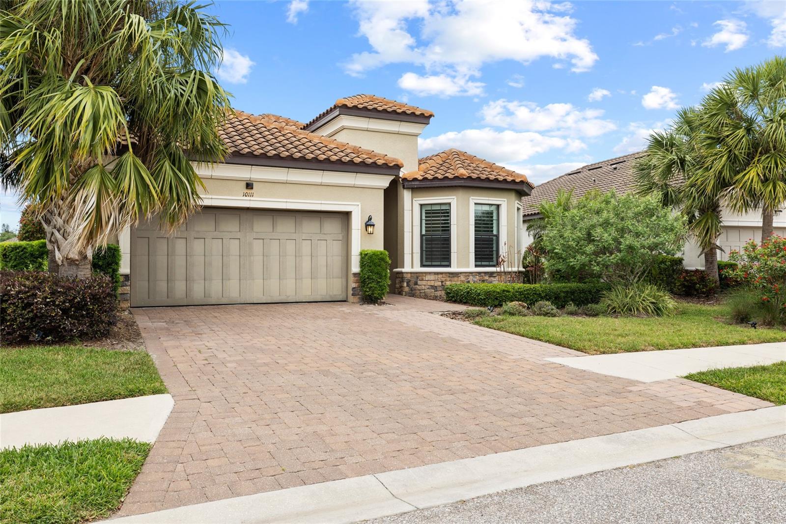 10111 CRAFTSMAN PARK WAY, PALMETTO, FL — photo 3