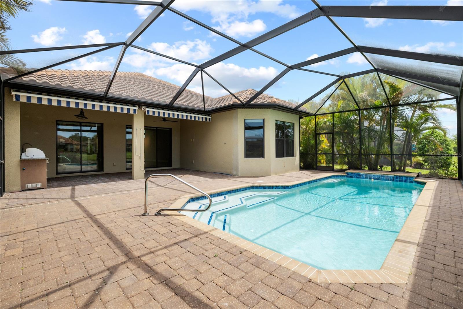10111 CRAFTSMAN PARK WAY, PALMETTO, FL — photo 35