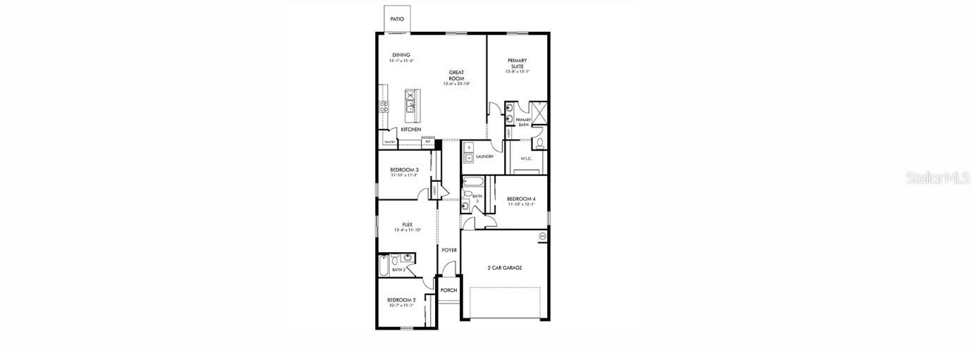 10436 ABUNDANCE GROVE WAY, PARRISH, FL — photo 21