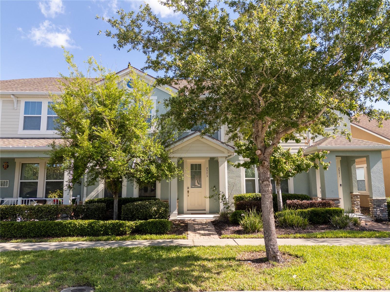 2573 FOLIO WAY, KISSIMMEE, FL