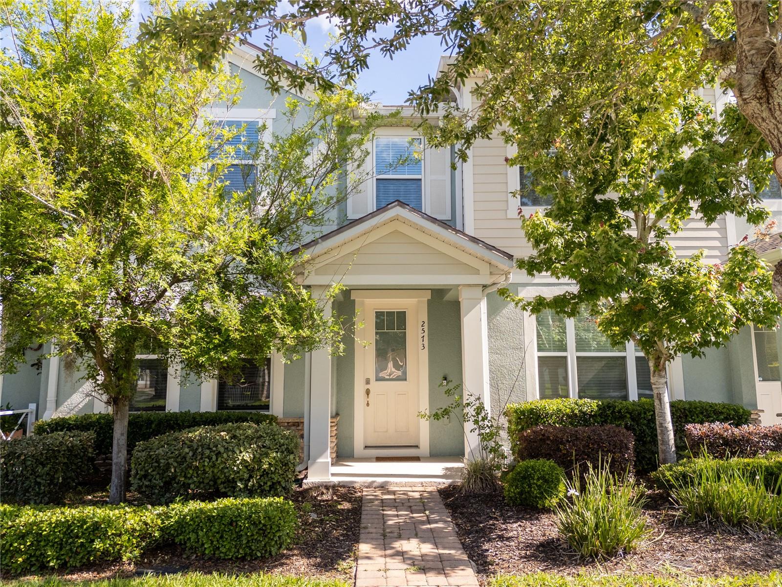 2573 FOLIO WAY, KISSIMMEE, FL — photo 2