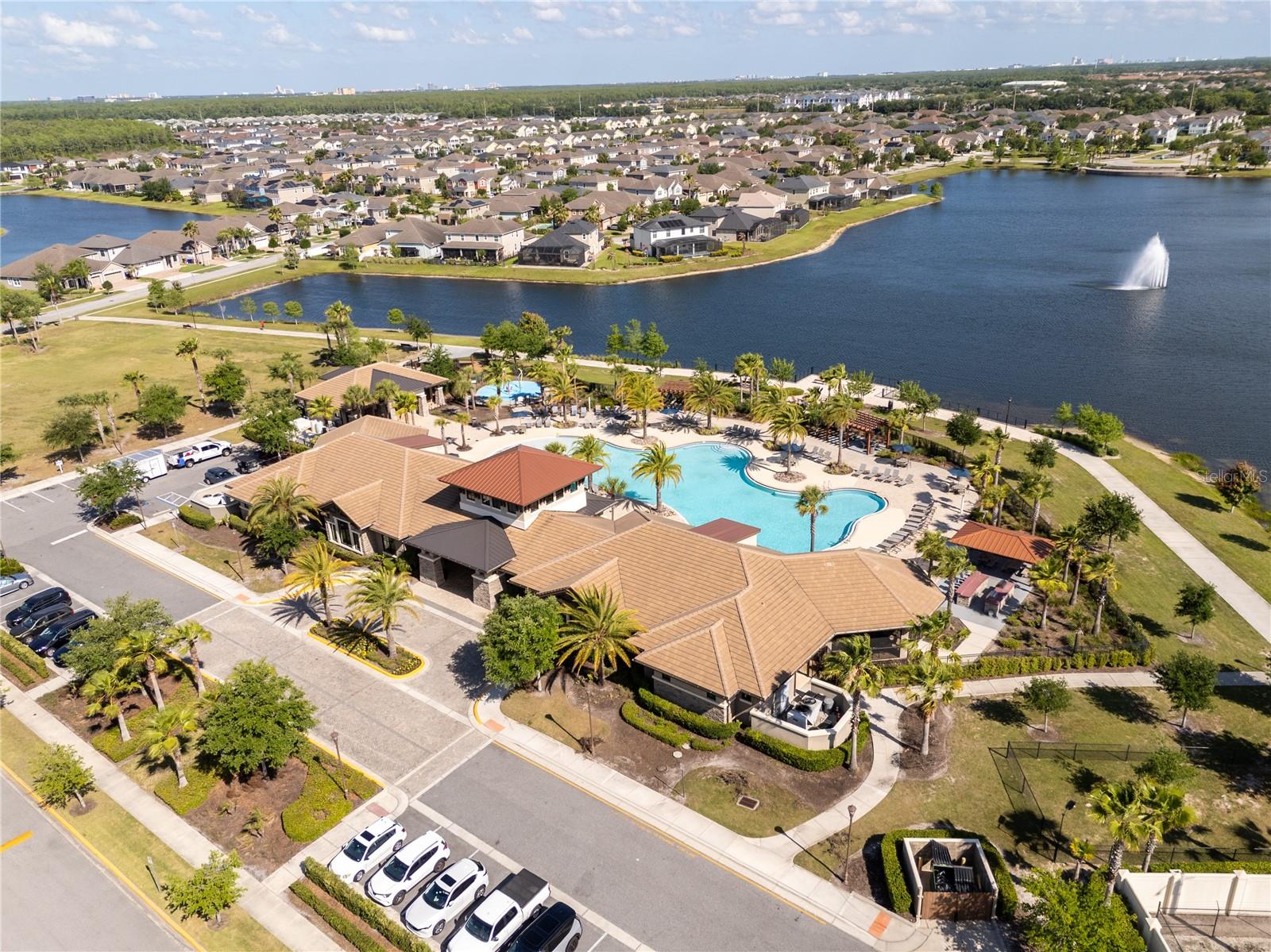 2573 FOLIO WAY, KISSIMMEE, FL — photo 71