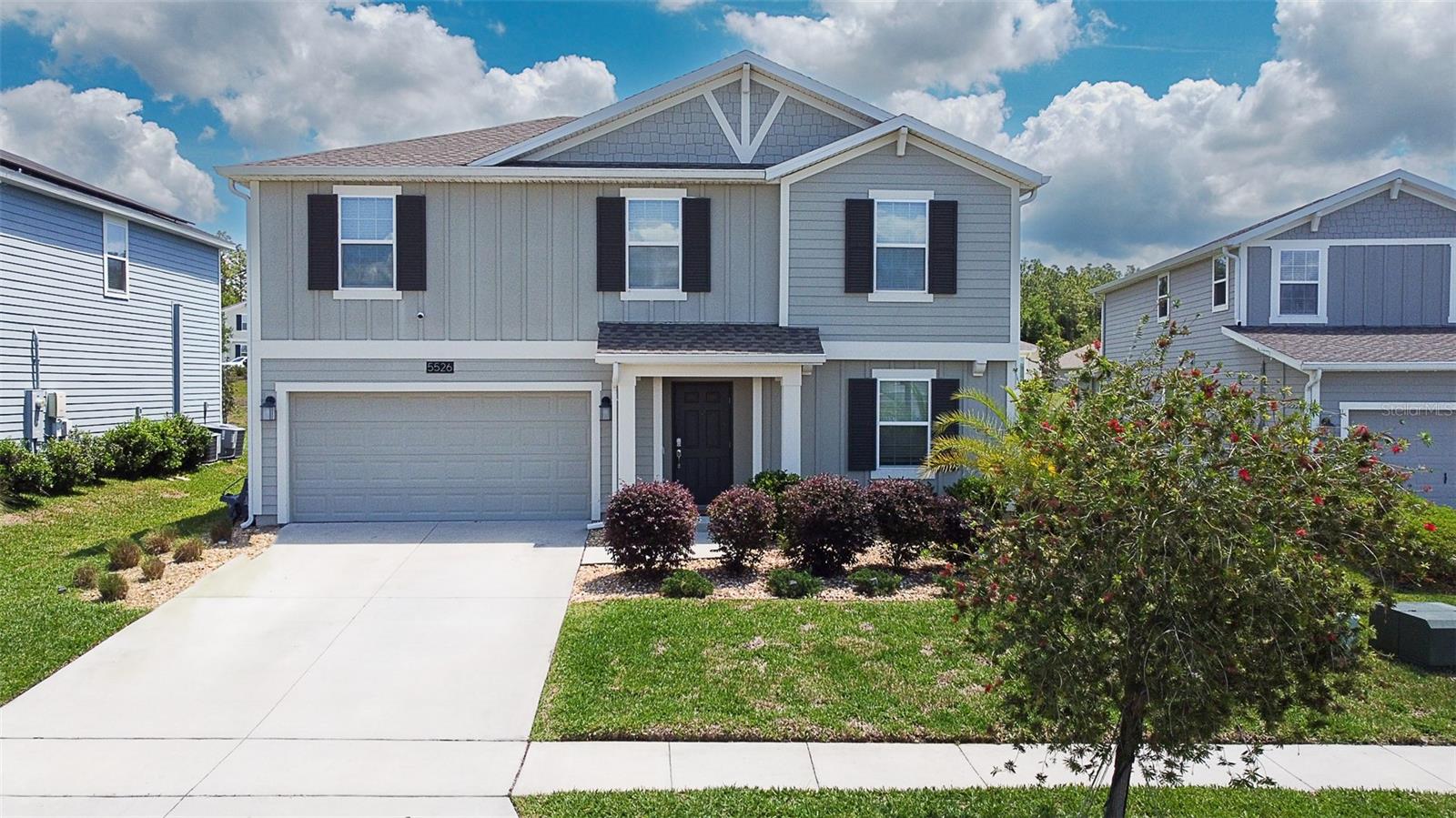 5526 LIMESTONE ST, MOUNT DORA, FL