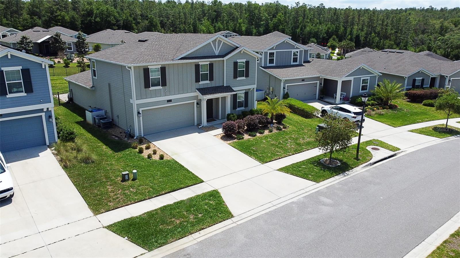 5526 LIMESTONE ST, MOUNT DORA, FL — photo 2