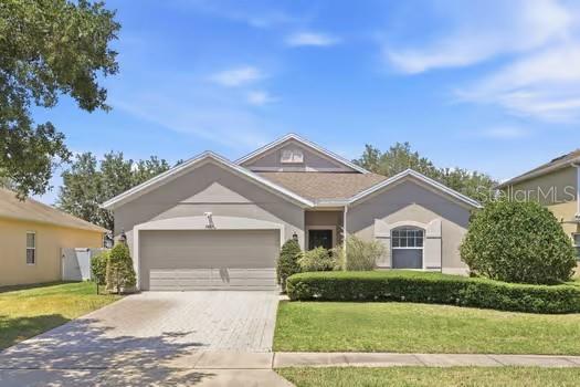 2825 RUNNING BROOK CIR, KISSIMMEE, FL
