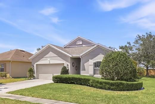 2825 RUNNING BROOK CIR, KISSIMMEE, FL — photo 2