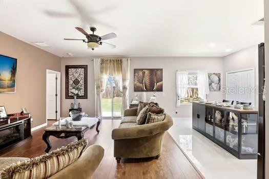 2825 RUNNING BROOK CIR, KISSIMMEE, FL — photo 8