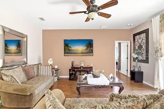 2825 RUNNING BROOK CIR, KISSIMMEE, FL — photo 9
