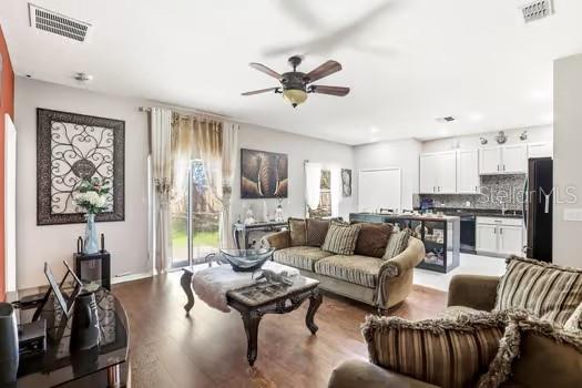 2825 RUNNING BROOK CIR, KISSIMMEE, FL — photo 11