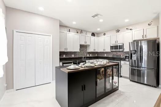 2825 RUNNING BROOK CIR, KISSIMMEE, FL — photo 14