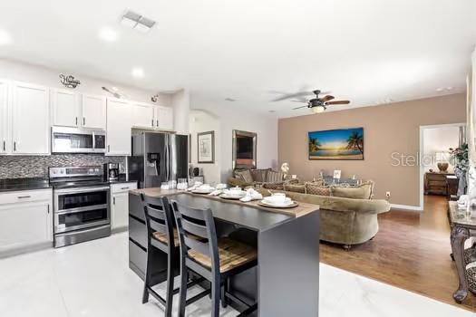 2825 RUNNING BROOK CIR, KISSIMMEE, FL — photo 15