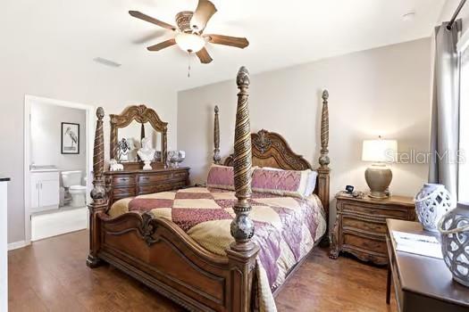 2825 RUNNING BROOK CIR, KISSIMMEE, FL — photo 17