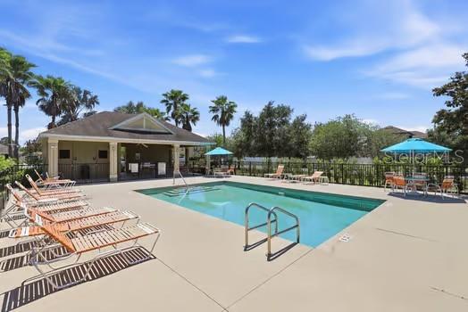 2825 RUNNING BROOK CIR, KISSIMMEE, FL — photo 32