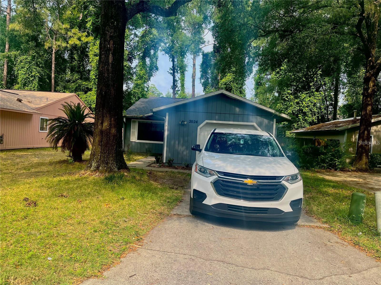 2024 SW 73RD TER, GAINESVILLE, FL