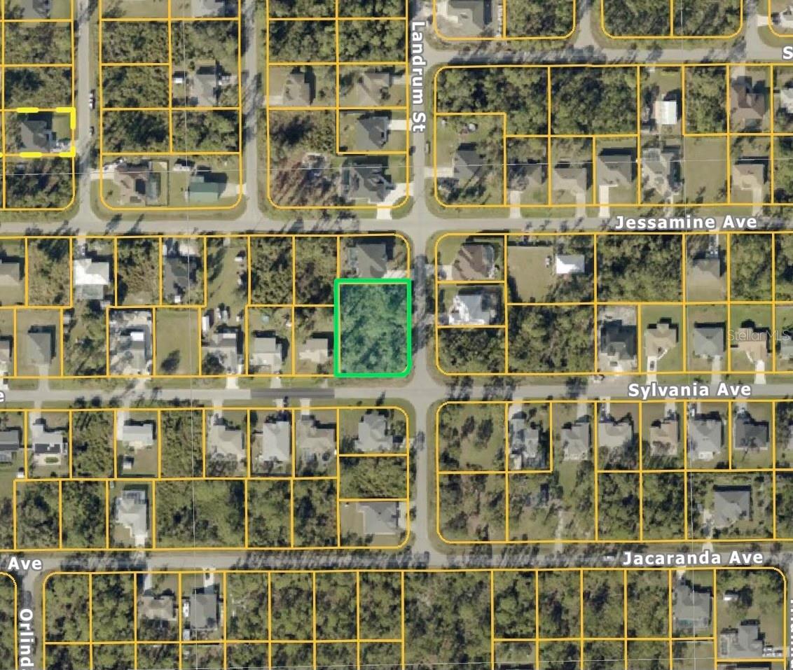 SYLVANIA AVE, NORTH PORT, FL — photo 3