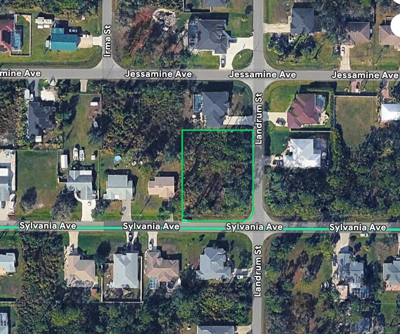 SYLVANIA AVE, NORTH PORT, FL — photo 8