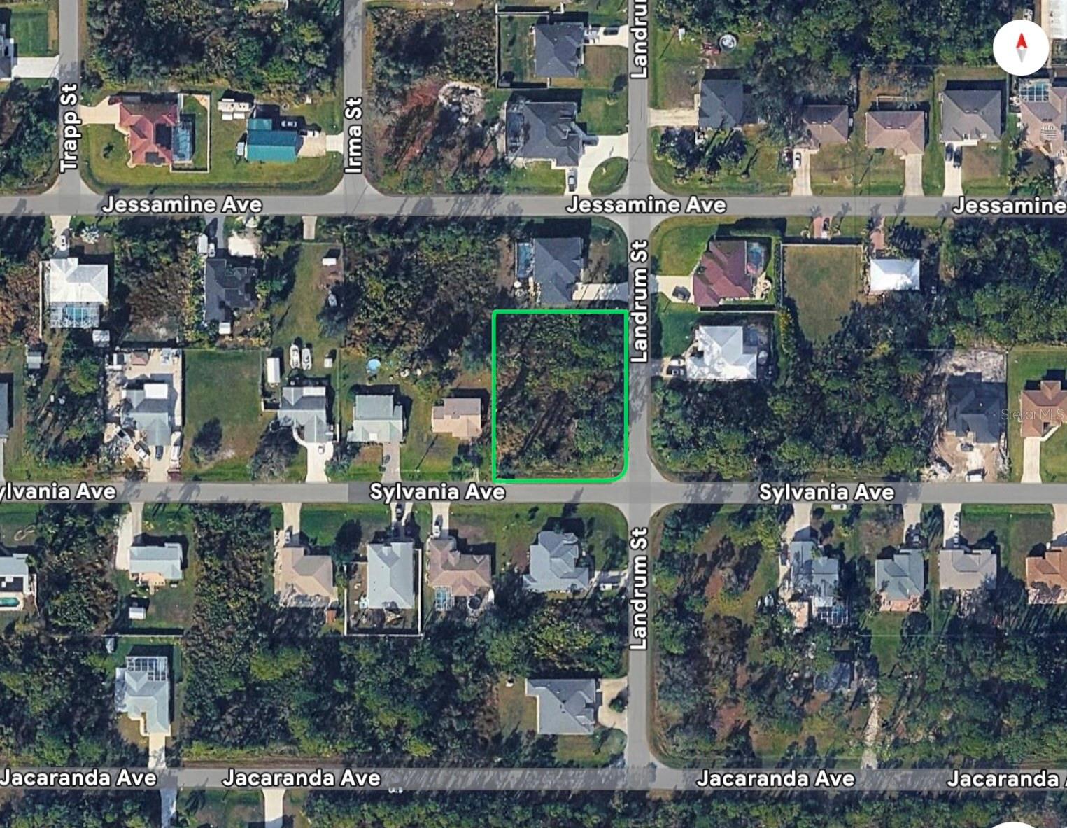 SYLVANIA AVE, NORTH PORT, FL — photo 9