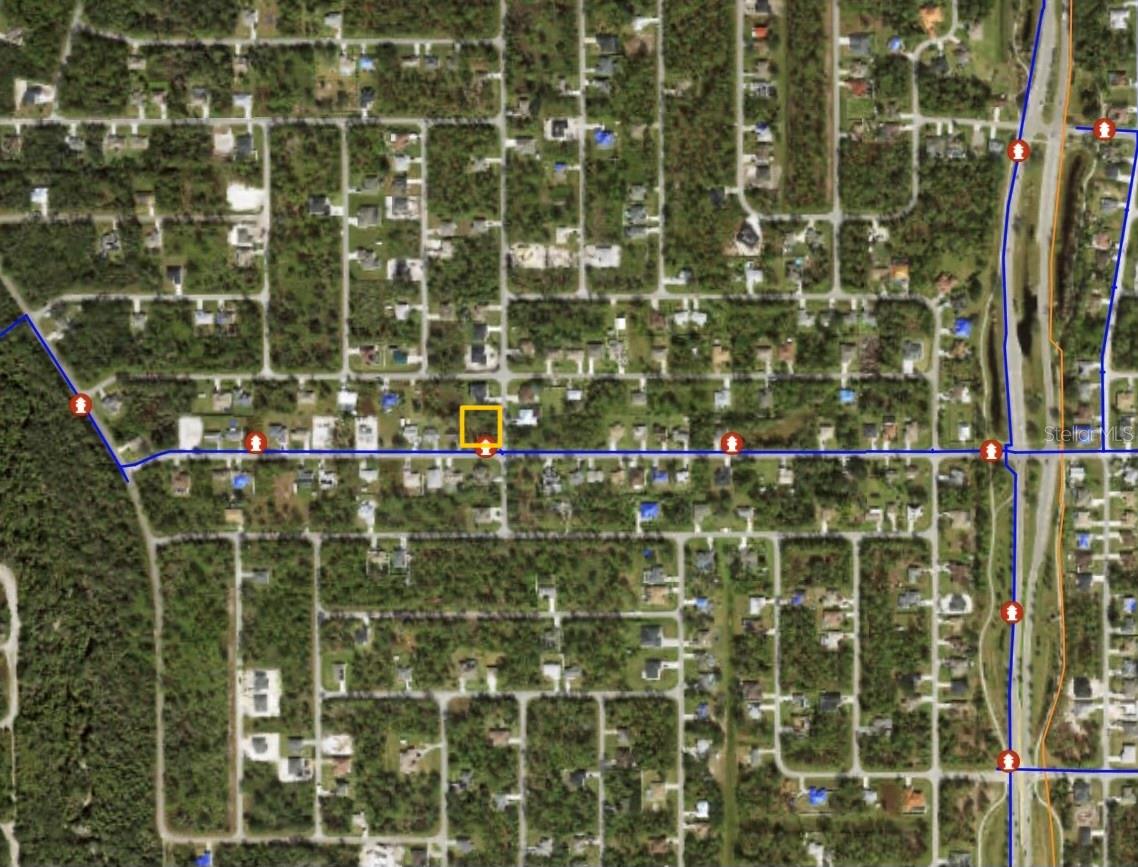 SYLVANIA AVE, NORTH PORT, FL — photo 11