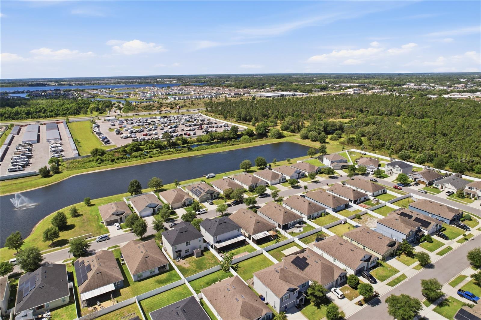 1895 GREEN DRAGON DR, ST CLOUD, FL — photo 52