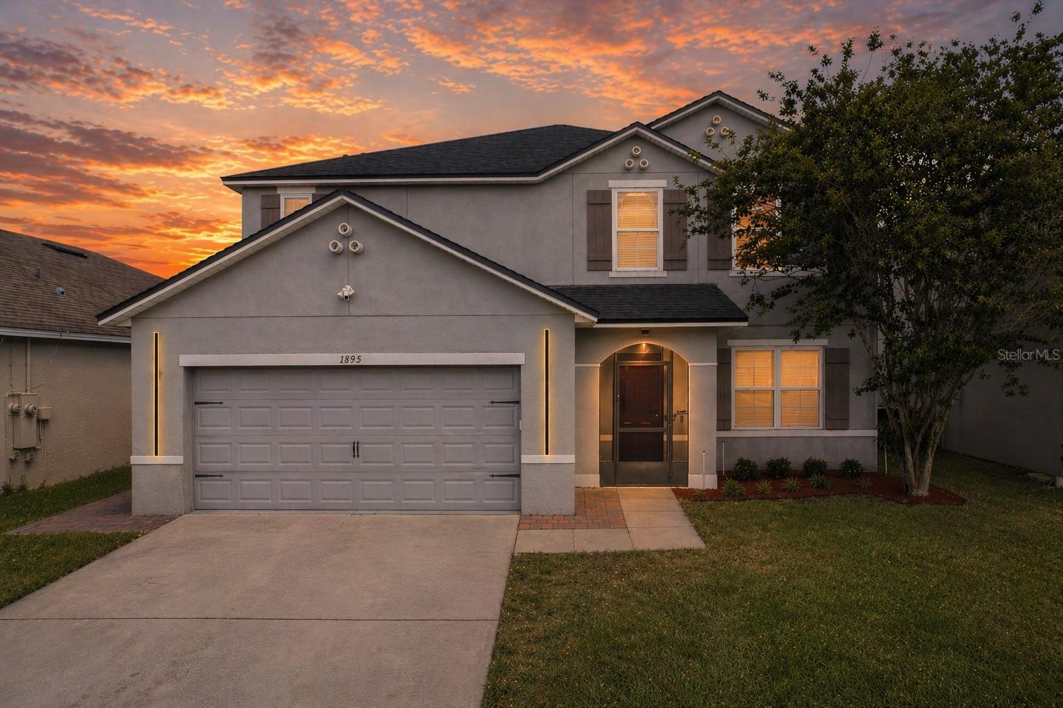 1895 GREEN DRAGON DR, ST CLOUD, FL