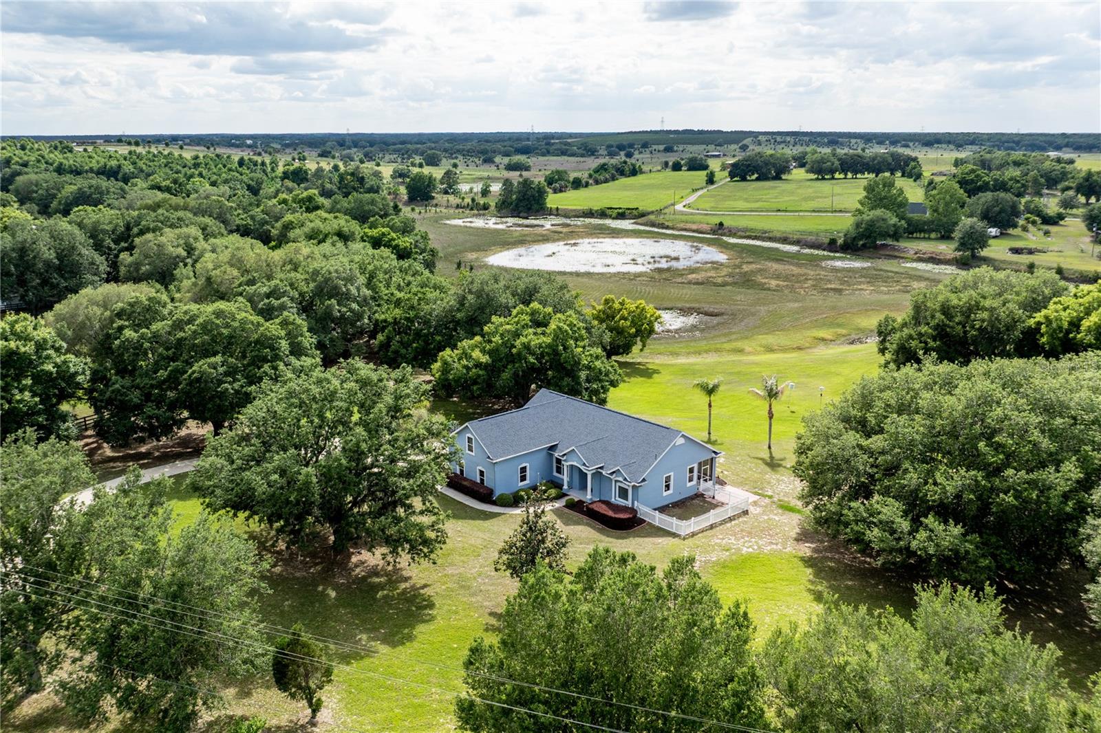25101 TURKEY LAKE RD, HOWEY IN THE HILLS, FL — photo 4