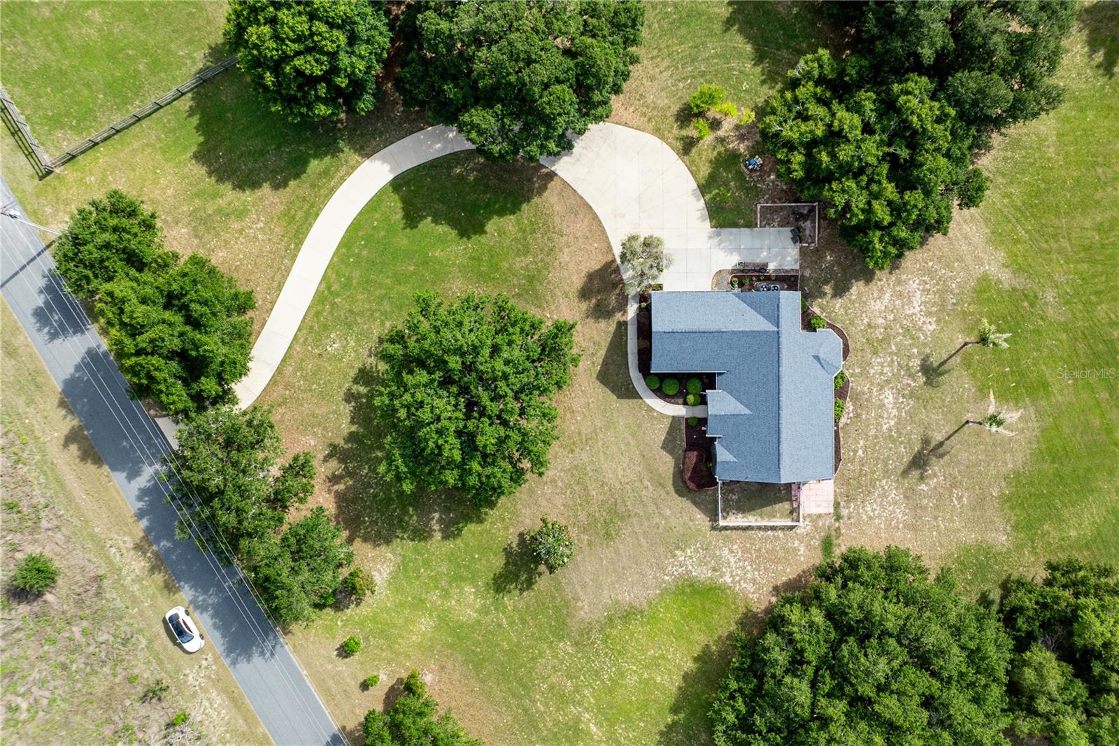 25101 TURKEY LAKE RD, HOWEY IN THE HILLS, FL — photo 9