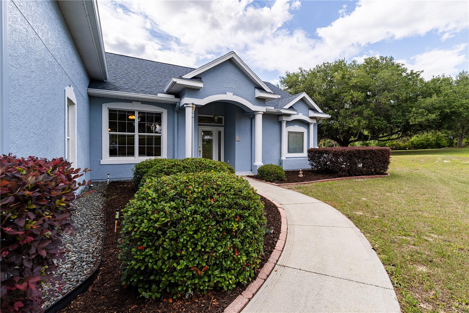 25101 TURKEY LAKE RD, HOWEY IN THE HILLS, FL — photo 18