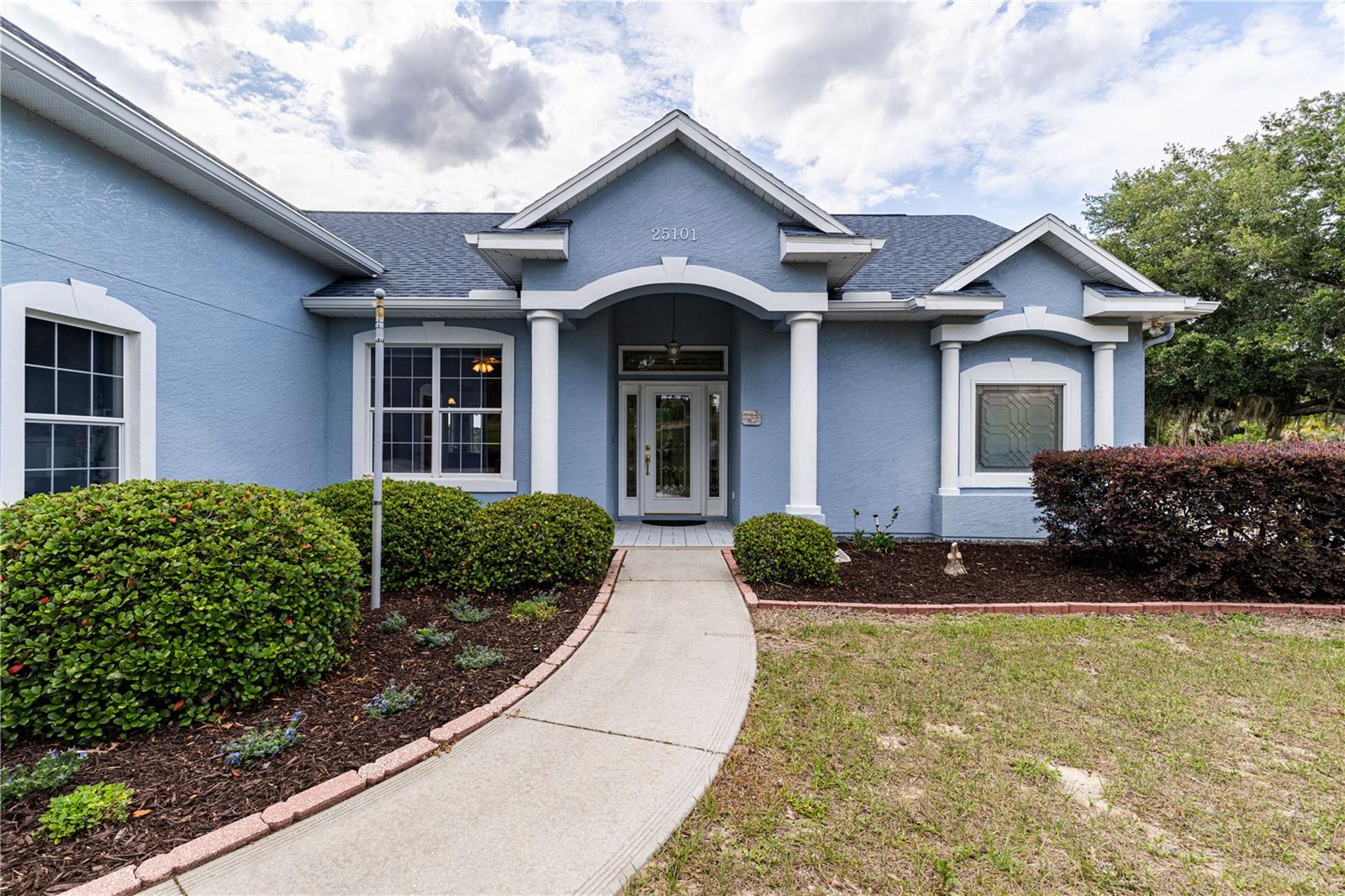25101 TURKEY LAKE RD, HOWEY IN THE HILLS, FL — photo 20