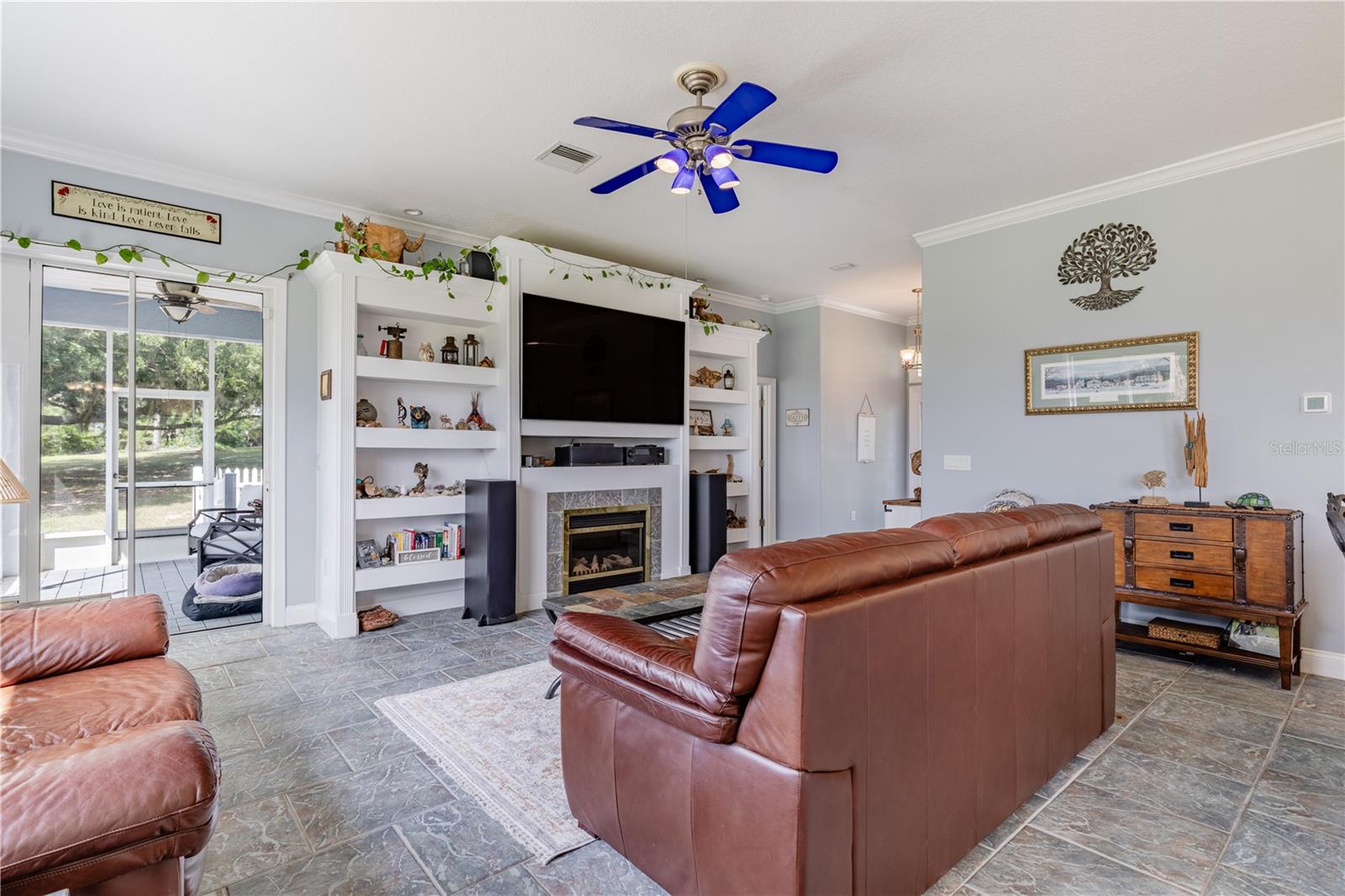 25101 TURKEY LAKE RD, HOWEY IN THE HILLS, FL — photo 30