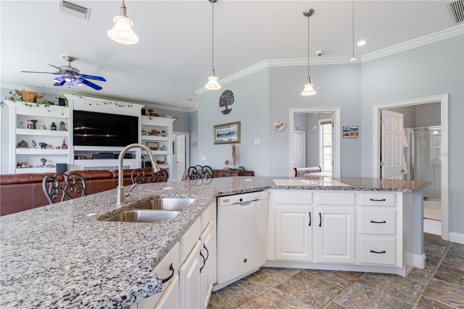 25101 TURKEY LAKE RD, HOWEY IN THE HILLS, FL — photo 35