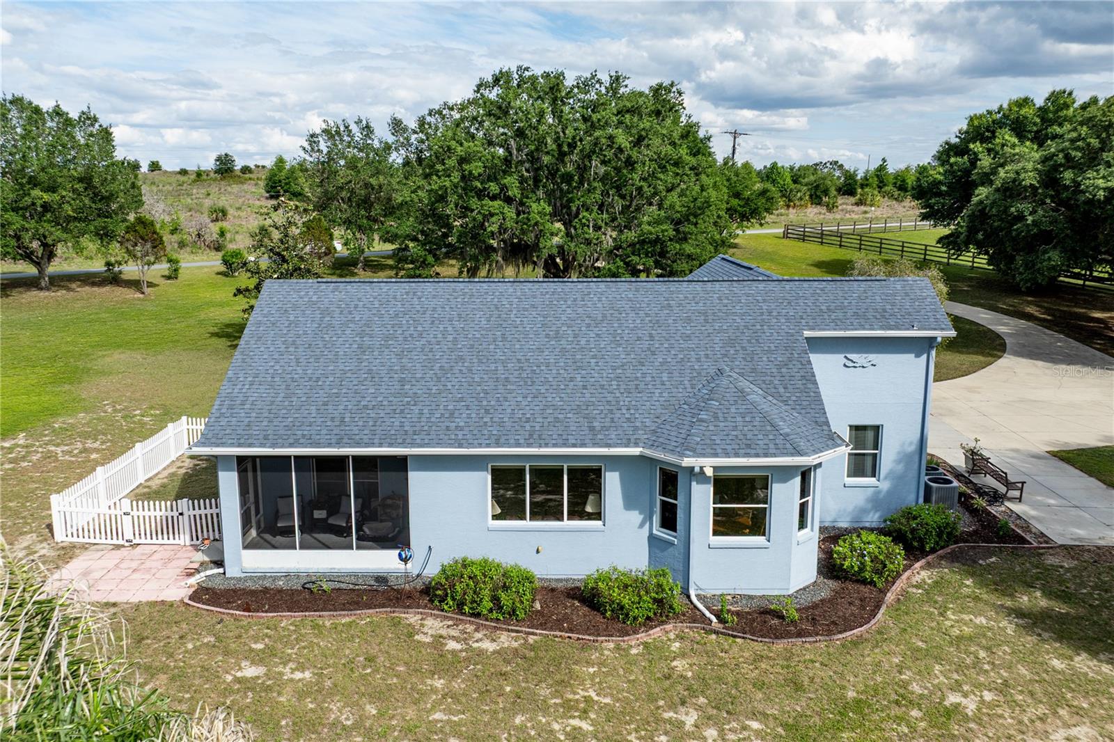 25101 TURKEY LAKE RD, HOWEY IN THE HILLS, FL — photo 85